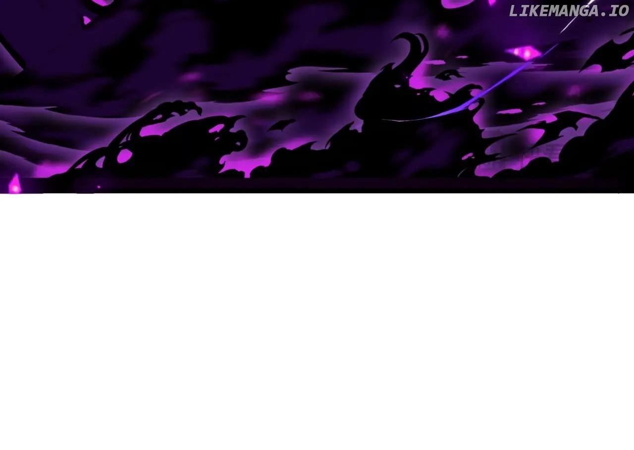 Era of the Haunted Chapter 505 - page 167
